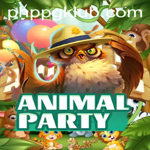 Dive into the World of AnimalParty: A PHPPG Experience