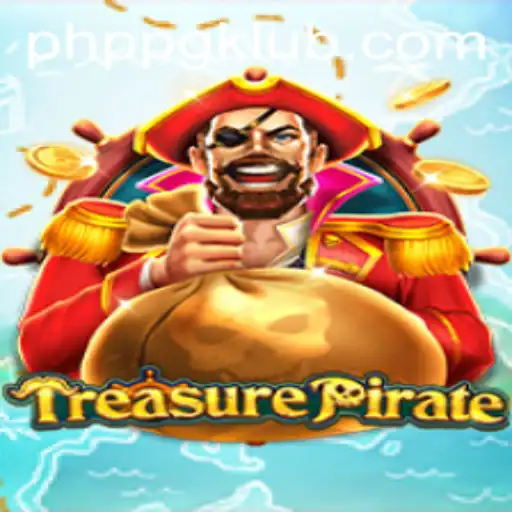 TreasurePirate: Embark on a Nautical Adventure with PHPPG
