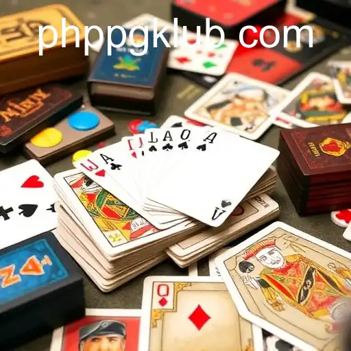 The Revival and Impact of Card and Board Games