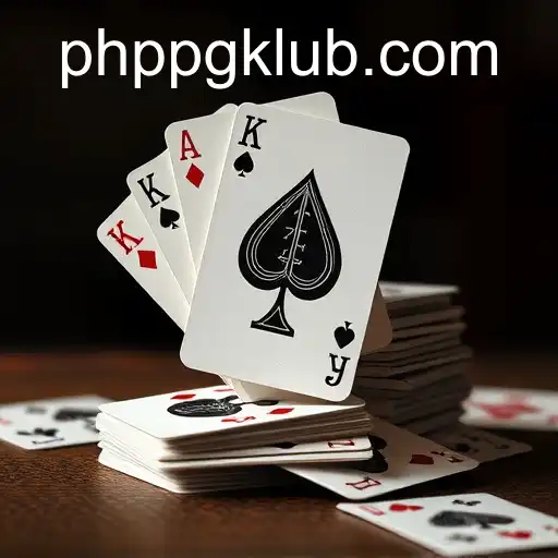 The Multifaceted World of Card Games and PHPPG