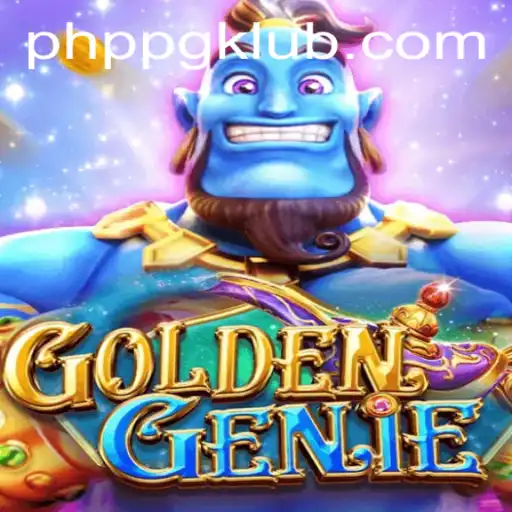 GOLDENGENIE: An Enchanting New World in Gaming