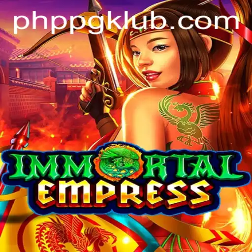 Exploring the Enchanting World of ImmortalEmpress: A Deep Dive into the PHPPG Phenomenon