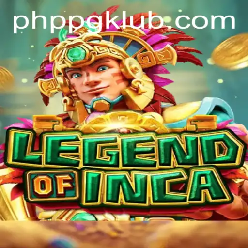 Experience the Epic Adventure: Legend of Inca and the PHPPG Phenomenon