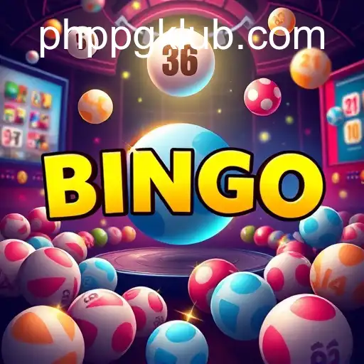 The Rise of Online Bingo with PHPPG: A Detailed Exploration