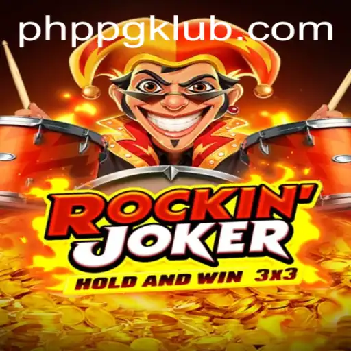 Exploring the Exciting World of Rockinjoker: A New PHPPG Adventure