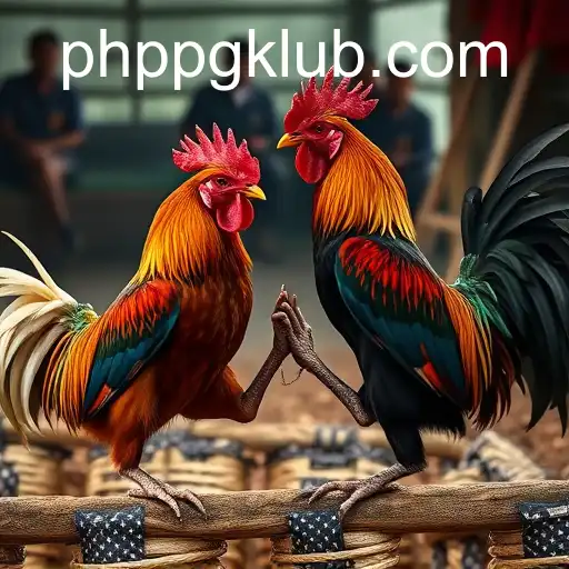 The Digital Metamorphosis of Sabong Through PHPPG